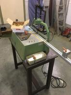 Freesmachine, Zakelijke goederen, Machines en Bouw | Houtbewerking, Ophalen