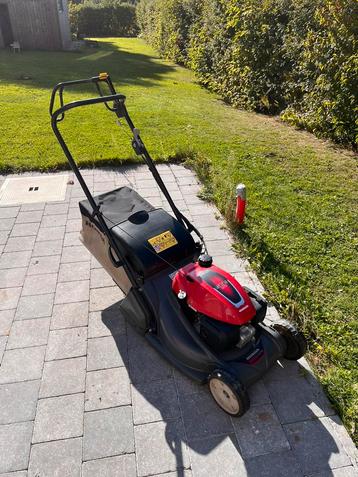 Honda HRX 476 QY beschikbaar voor biedingen