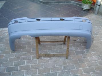 ACHTERBUMPER MERCEDES W203 beschikbaar voor biedingen