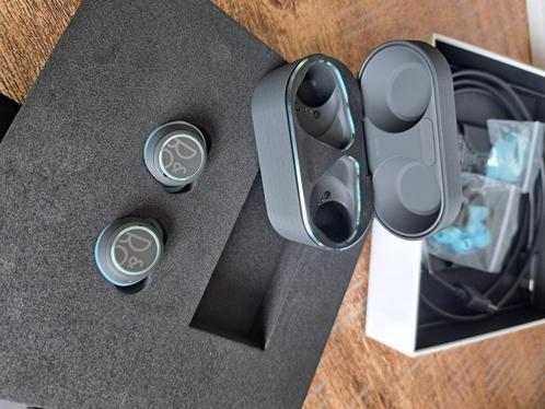 BANG & OLUFSEN E8 SPORT, Telecommunicatie, Mobiele telefoons | Oordopjes, Nieuw, In gehoorgang (in-ear), Bluetooth, Ophalen