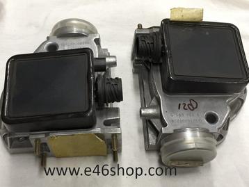 Luchtmassa meter BMW E30 E36 oe 13621734653 Nieuw Origineel  beschikbaar voor biedingen
