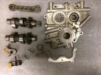 Harley TwinCam-B, 1450cc, pièces de distribution, Enlèvement, Utilisé