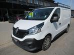 Renault Trafic III 1.6 DCi Lichte vracht 3 Plaatsen-Airco, Auto's, Voorwielaandrijving, 170 g/km, 4 cilinders, 2000 kg