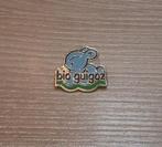 PIN - BIO GUIGOZ - MELK - LAIT, Verzenden, Gebruikt, Merk, Speldje of Pin