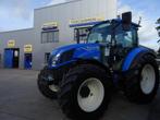 NEW HOLLAND T5.100 DC, Ophalen, New Holland