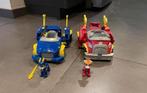 Paw patrol set 22, Ophalen of Verzenden