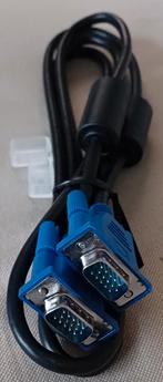 48) Câble VGA vers VGA neuf, Ophalen
