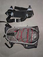 Sac trail + ceinture running, Sports & Fitness, Enlèvement