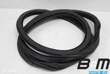 Portierrubber rechtsachter VW Polo 6R 6R6867912B beschikbaar voor biedingen