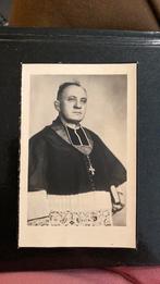 pater Nulens 1880 Grote Spouwen 1957 Hasselt, Verzamelen, Bidprentjes en Rouwkaarten, Verzenden, Bidprentje