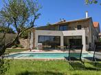 De vrolijke beek - Provençaalse Gard villa met zwembad - 10/, Vakantie, Vakantiehuizen | Frankrijk, Dorp, 4 of meer slaapkamers