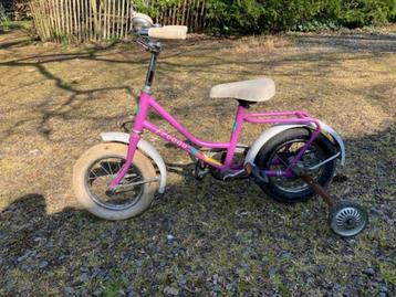 kinderfiets beschikbaar voor biedingen