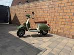 Lml star deluxe 125cc, Particulier, 125 cc, 11 kW of minder, Scooter