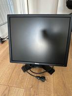 LCD monitor DELL, Computers en Software, Ophalen, Zo goed als nieuw