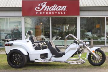 Rewaco RF1 PUR3 trike beschikbaar voor biedingen