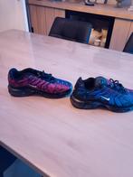 Nike TN mis une seule fois,quasiment neuve,, Enlèvement ou Envoi