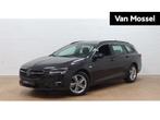 Opel Insignia Sports Tourer 1.5D Business edition, Auto's, Te koop, Zilver of Grijs, Break, 122 pk