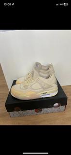 Jordan x offwhite, Kleding | Heren, Schoenen, Overige kleuren, Nieuw, Ophalen of Verzenden, Sneakers