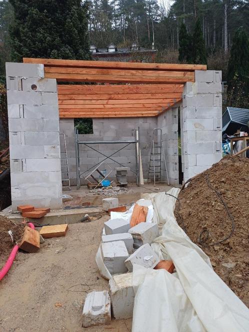 Recherche chambre à louer - contre loyer ou petits travaux, Immo, Woningruil