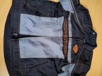 Motorjas Harley Davidson, Motoren, Kleding | Motorkleding, Ophalen, Harley-Davidson, Jas | textiel, Heren