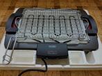 Elektrische BBQ grill Delonghi, Ophalen of Verzenden