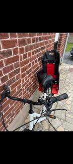 Damesfiets hellemaal in orde met gebruik sporen, Fietsen en Brommers, Ophalen of Verzenden, Gebruikt