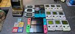 Retrogaming-collectie voor Nintendo Gameboy-consoles, Ophalen of Verzenden, Gebruikt