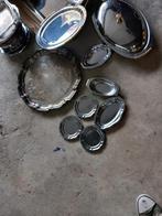 Lot de platines et casseroles, Enlèvement, Comme neuf