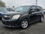 CHEVROLET ORLANDO 1800CC BENZINE 12/2011 140000KM + GPS 7PL, Autos, Euro 5, Achat, Entreprise, 7 places