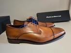 Nieuwe Floris Van Bommel  veterschoenen maat 48, Ophalen, Bruin, Floris van Bommel, Nieuw