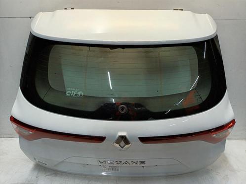 ACHTERKLEP Renault Megane IV Estate (RFBK) (01-2016/-), Auto-onderdelen, Carrosserie, Achterklep, Renault, Gebruikt