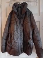 Warme jas, Ophalen, Zo goed als nieuw, Maat 46/48 (XL) of groter