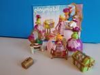 playmobil prinsessen opmaakkamer, Kinderen en Baby's, Ophalen, Gebruikt, Complete set