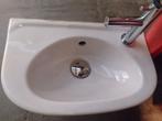 Handwasbakje toilet, Doe-het-zelf en Bouw, Ophalen, Gebruikt, Kraan