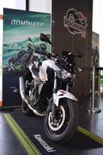 Kawasaki Z 400 disponible sur stock 6399€ A2 35 Kw, Naked bike, 12 à 35 kW, 2 cylindres, 400 cm³