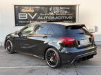 MERCEDES-BENZ A45 AMG 4MATIC - PANO-  RECARO - H/K, Cuir, Classe A, Achat, Entreprise