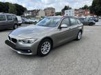 BMW 318d Touring, Auto's, BMW, https://public.car-pass.be/vhr/c1c00ab5-dcb5-4d18-9824-4c147ac291fd, 5 deurs, 3 Reeks, Achterwielaandrijving