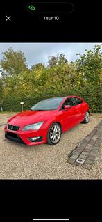 Seat Leon fr 2013, Auto-onderdelen, Seat