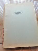 Luchtvaart. SABENA., Verzamelen