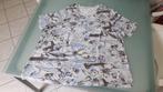 T-shirt met korte mouwen 54, Wit, Maat 46/48 (XL) of groter, Nieuw, Ophalen of Verzenden