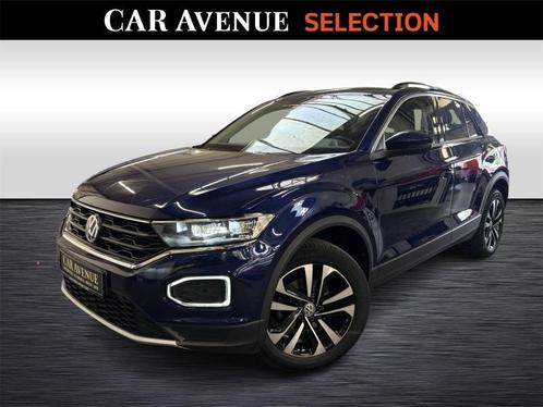 Volkswagen T-Roc United, Auto's, Volkswagen, Bedrijf, T-Roc, Adaptive Cruise Control, Airbags, Airconditioning, Bluetooth, Boordcomputer
