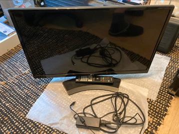 LG tv 27,5” beschikbaar voor biedingen
