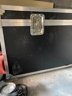 Flichtcase, Muziek en Instrumenten, Ophalen, Gebruikt