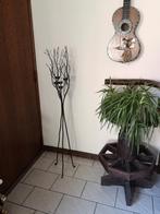 theelichthouder  - Staande theelichthouder, Huis en Inrichting, Woonaccessoires | Kandelaars en Kaarsen, Ophalen of Verzenden