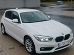 BMW 116d/Efficient Dynamics Edition/2016/Euro 6b (EXCHANGE), Auto's, 4 cilinders, 1600 cc, Wit, 5 deurs