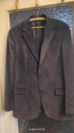 Blazer Hugo Boss, Ophalen of Verzenden, Gedragen, Maat 52/54 (L), Bruin