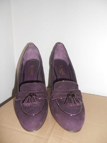 Schoenen maat 38 beschikbaar voor biedingen