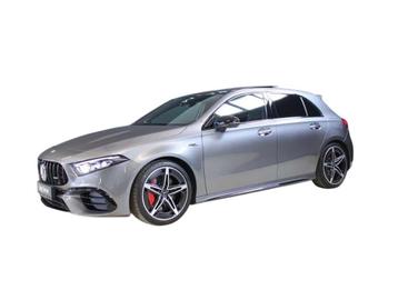 Mercedes-Benz A 45 AMG 1.025/€ P/M Renting voor professione beschikbaar voor biedingen