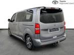 Toyota ProAce VERSO VIP MWB 2.0D 130kW AT, Auto's, Automaat, 4 deurs, Monovolume, Overige kleuren