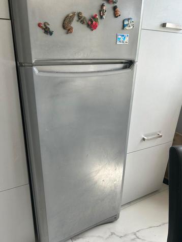 Frigo beschikbaar voor biedingen